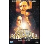 Avventura nello spazio. Race to space
