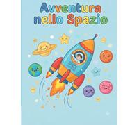 Avventura nello spazio: saltelliamo nell'universo