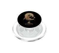 Avventura Orso Bussola Non Tutti Vagabondi Perduti PopSockets PopGrip per MagSafe