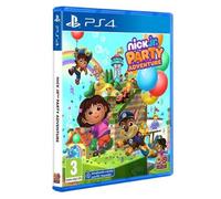 Avventura per feste di Nick Jr PS4