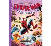 Avventura quantica! Spider-Man