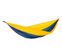 Amazonas - Leichthängematte Adventure XXL Nemo - Amaca 3,2 x 2,3 m arancione/blu