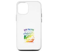 Avventura Subacquea A Koh Phi Phi Costa Delle Andamane Custodia per iPhone 12/12 Pro