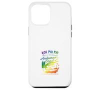 Avventura Subacquea A Koh Phi Phi Costa Delle Andamane Custodia per iPhone 12 Pro Max