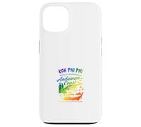 Avventura Subacquea A Koh Phi Phi Costa Delle Andamane Custodia per iPhone 13