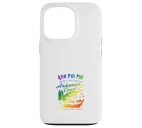 Avventura Subacquea A Koh Phi Phi Costa Delle Andamane Custodia per iPhone 13 Pro