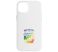 Avventura Subacquea A Koh Phi Phi Costa Delle Andamane Custodia per iPhone 14 Plus
