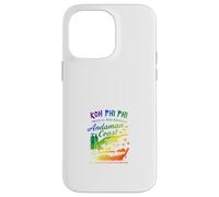Avventura Subacquea A Koh Phi Phi Costa Delle Andamane Custodia per iPhone 14 Pro Max