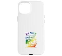 Avventura Subacquea A Koh Phi Phi Costa Delle Andamane Custodia per iPhone 15 Plus