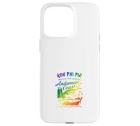 Avventura Subacquea A Koh Phi Phi Costa Delle Andamane Custodia per iPhone 15 Pro Max