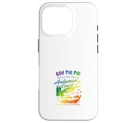 Avventura Subacquea A Koh Phi Phi Costa Delle Andamane Custodia per iPhone 16 Pro