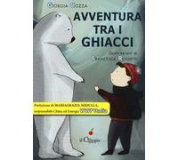 Avventura tra i ghiacci