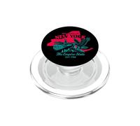 AVVENTURA URBANA VINTAGE A NEW YORK PopSockets PopGrip per MagSafe