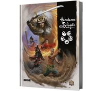 Avventure a Rokugan - Gioco di ruolo in Spagnolo