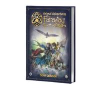 Avventure con animali: The Faraway Sea Sourcebook - LatestBuy