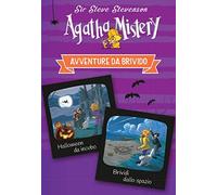 Avventure da brivido: Halloween da incubo-Brividi dallo spazio