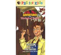Avventure dal Libro delle Virtù: Lavoro - con "Come il cammello ha ottenuto la sua gobba" e altre storie