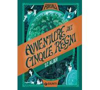 Avventure dei cinque regni