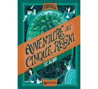 Avventure dei cinque regni