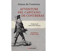 Avventure del capitano de Contreras