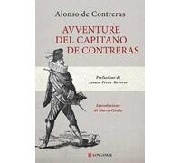Avventure del capitano de Contreras