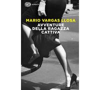 Avventure della ragazza cattiva