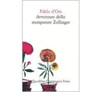 Avventure dello stampatore Zollinger