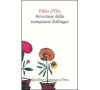 Avventure dello stampatore Zollinger