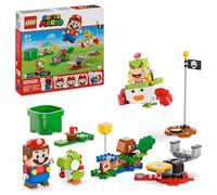 LEGO 71439 Super Mario Avventure di LEGO Mario Interattivo