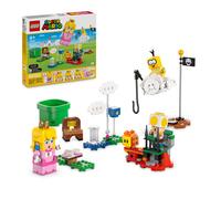 LEGO 71441 Super Mario Avventure di LEGO Peach Interattiva
