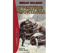 Avventure di montagna