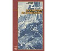 Avventure di montagna