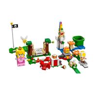 LEGO SUPER MARIO 71403 - STARTER PACK AVVENTURE DI PEACH