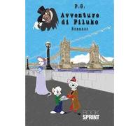 Avventure di Piluko