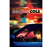 Avventure Di Sebastian Cole DVD (1998) Adrian Grenier, Clark Gregg Tod Williams