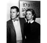 Avventure Di Superman Poster Stampa 24x20"