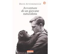Avventure di un giovane naturalista