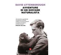 Avventure di un giovane naturalista