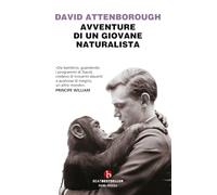 Avventure di un giovane naturalista