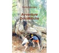Avventure DoloMitiche