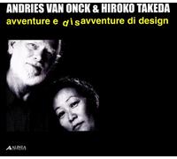 Avventure e disavventure di design