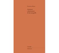 Avventure e disavventure di una casa gialla