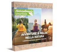 Avventure e Relax nella Natura