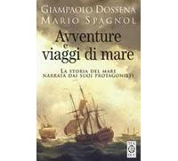 Avventure e viaggi di mare