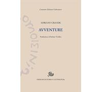 Avventure. Ediz. critica