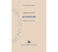 Avventure. Ediz. critica