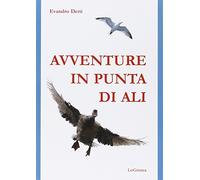 Avventure in punta di ali