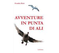 Avventure in punta di ali