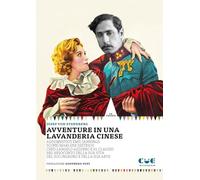 Avventure in una lavanderia cinese