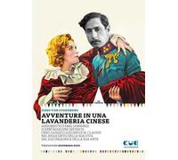 Avventure in una lavanderia cinese
